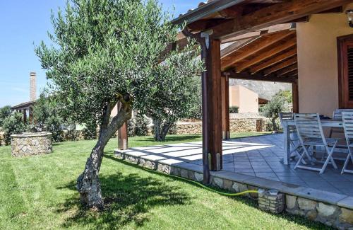 Custonaci House | Dimore Damare Baia Cornino