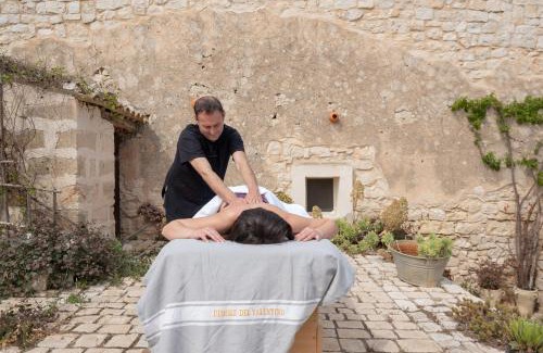 Scicli House | Dimore del Valentino