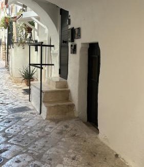 Turi Bed & Breakfast | Dimore Levante - La Dimora nel borgo