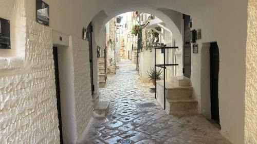 Turi Bed & Breakfast | Dimore Levante - La Dimora nel borgo