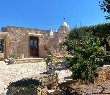 Martina Franca House | Dimore Storiche - Ulivo di Aldo