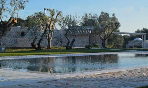 Martina Franca House | Dimore Storiche - Ulivo di Aldo