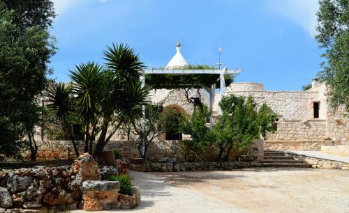 Martina Franca House | Dimore Storiche - Ulivo di Aldo