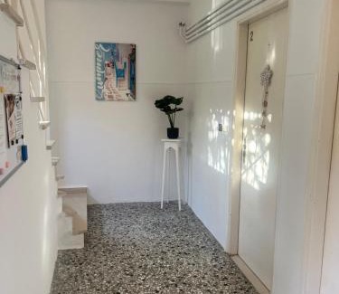 Evrostina Apartment | Dimos Apartments