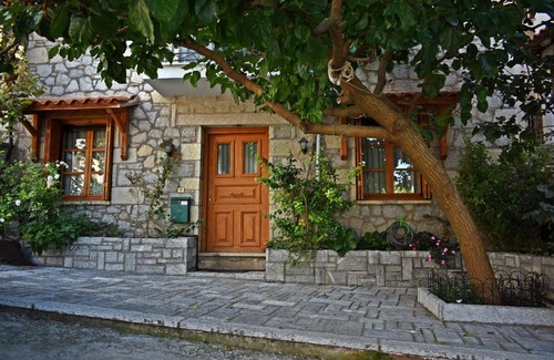 Arachova Apartment | Dimos Suite
