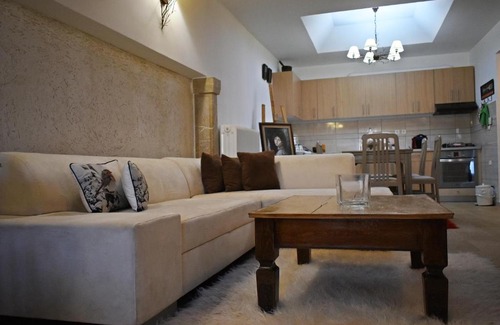 Arachova Apartment | Dimos Suite