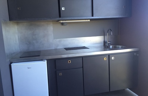 St Gilles-les-Bains Apartment | Dina Morgabine