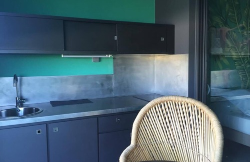 St Gilles-les-Bains Apartment | Dina Morgabine