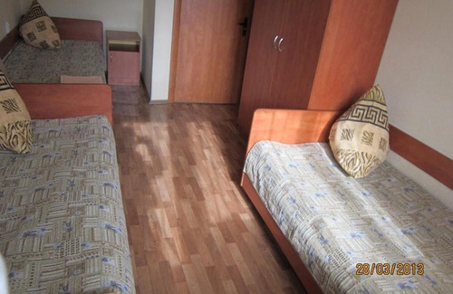 Stavropol Hotel | Dinamo Hotel