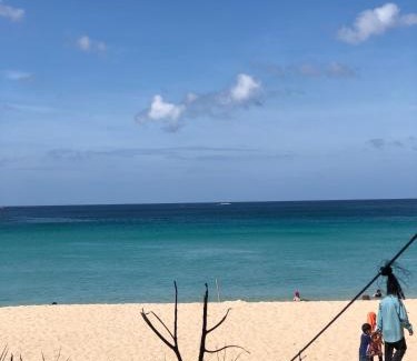 Cherngtalay Hotel | Dinar Lodge