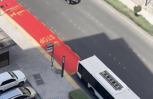 Al Zahiyah Apartment | Dinar Stays 1 bed for 1 person only