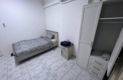 Al Zahiyah Apartment | Dinar Stays 1 bed for 1 person only