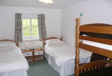 Pengenffordd Bed & Breakfast | Dinas Castle Inn (The Dragons Back)