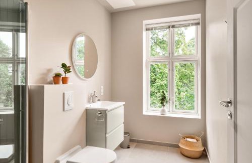 Grunerlokka Apartment | Dinbnb Apartments Grünerløkka I 1-Bedroom