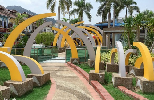Lumut Apartment | Dindings Pantai Desair Apartment By DPD