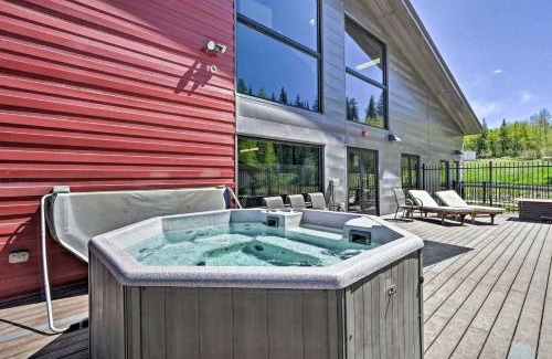 Winter Park Apartment | Dine, Shop and Shuttle to Resort Winter Park Haven!