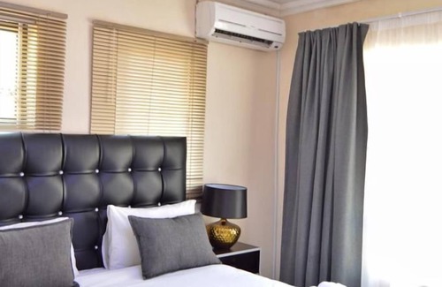 Burgersfort Cabin | Dineos Lodge and Spa