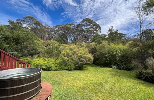 Blackheath House | Dingley Dell in Blackheath