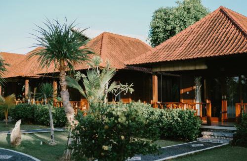 Mushroom Bay Resort | Dini D'Nusa Lembongan