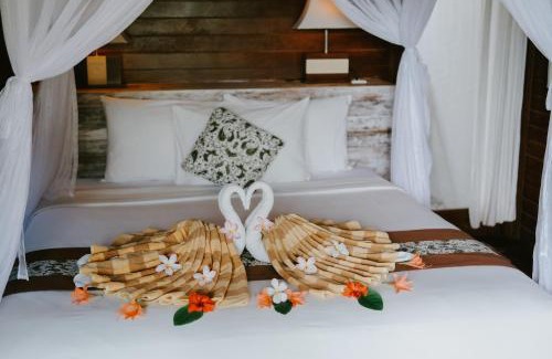 Mushroom Bay Resort | Dini D'Nusa Lembongan