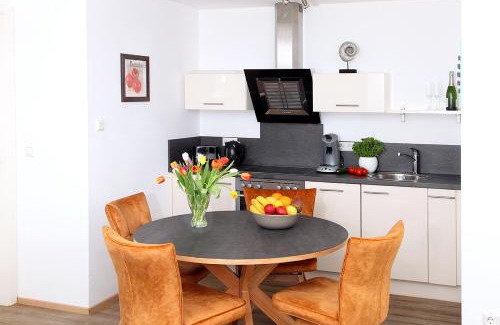 Enzisweiler Apartment | Dinkelbach Feriendomicil Objekt 2 D