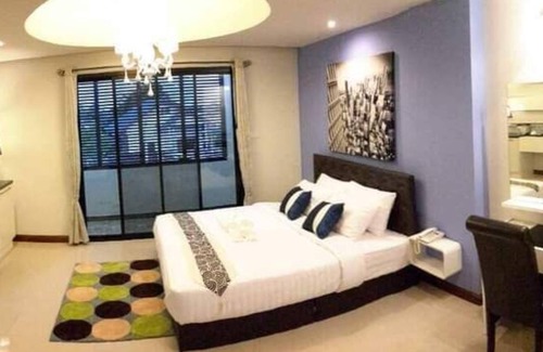 Kalasin Hotel | Dino Studio