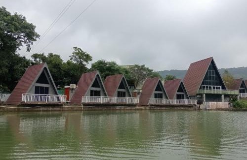 Lonavala Hotel | Dinosaur Resort Lonavala