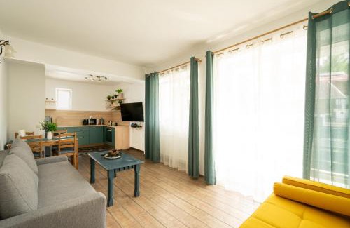 Poiana Brasov Bed & Breakfast | Dinvis Apartments