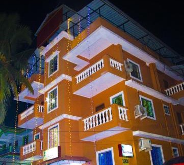 Uttorda House | Dio's Guest House