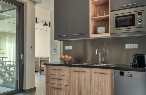 Vasilikos Villa | Diom Villa North Coastal Escape