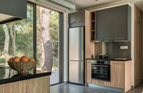 Vasilikos Villa | Diom Villa North Coastal Escape