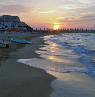 Baia degli Aranci Apartment | DiomedeaHouse