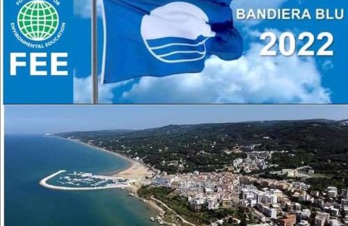 Baia degli Aranci Apartment | DiomedeaHouse