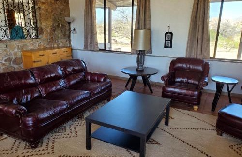 Dragoon House | DiPeso House