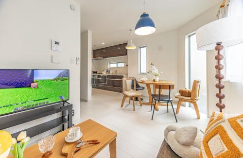 Sumida Villa | Direct access to Asakusa and Tokyo Skytree, 3 minutes to subway, Sumida Villa