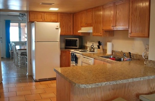 Northeast Virginia Beach House | Direct Bay Front Chesapeake Bay