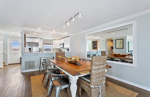 Vilano Beach House | ~Direct Beachfront Oceanfront~Incredible Views~