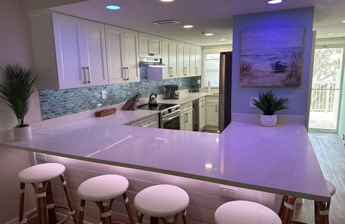 Englewood Condo | Direct Gulf View, Beach Condo on Manasota Key, FL