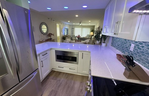 Englewood Condo | Direct Gulf View, Beach Condo on Manasota Key, FL