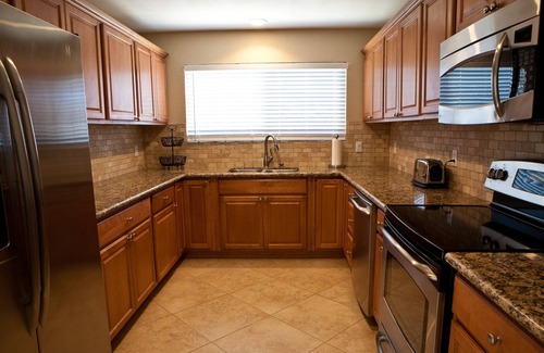 Clearlake House | Direct Lake Front Paradise Cove #1 In Reviews - Beach - Launch - Traeger Smoker