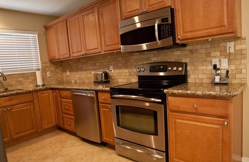 Clearlake House | Direct Lake Front Paradise Cove #1 In Reviews - Beach - Launch - Traeger Smoker