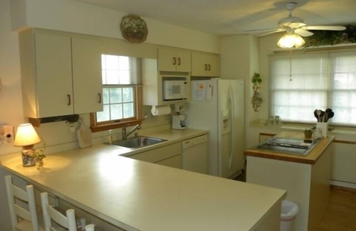 Fenwick Island House | Direct Ocean Front Townhouse w/multiple decks updated & gorgeous
