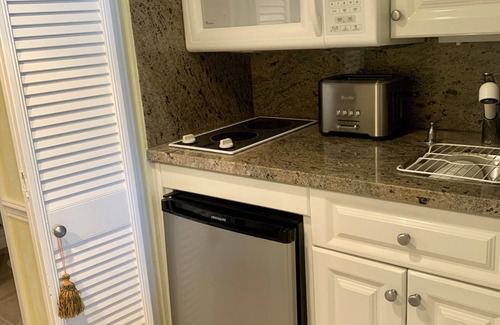 Johns Island Condo | Direct Ocean front condo