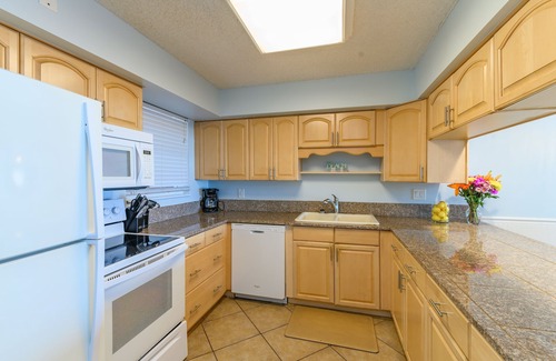 Satellite Beach Condo | Direct Oceanfront Condo with Extra-Large Balcony & Panoramic Views! 🌊