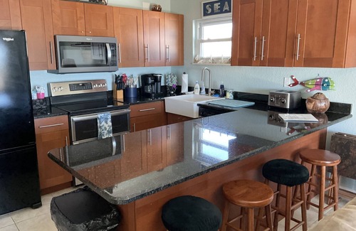 Cocoa Beach Condo | Direct Oceanfront South Cocoa Beach. Watch launches from Balcony.