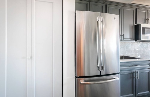 Hampton Condo | Direct Oceanfront Studio Suite Hampton Beach