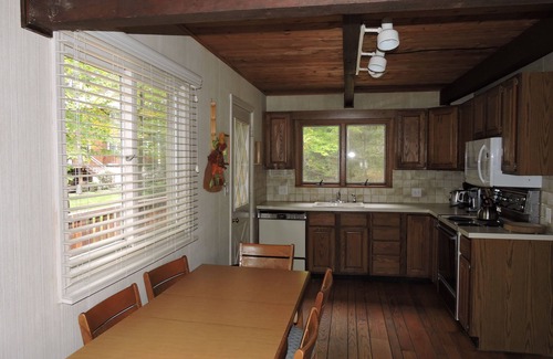 Moultonborough House | Directly Across Street From Suissevale Winnipesaukee Beach