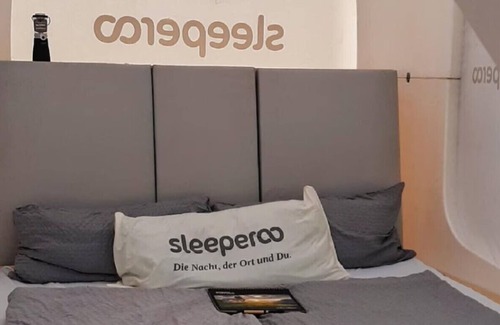 Henndorf am Wallersee Other | Directly on Lake Wallersee - Cubes - SELF CHECK-IN