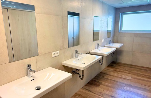 Henndorf am Wallersee Other | Directly on Lake Wallersee - Cubes - SELF CHECK-IN