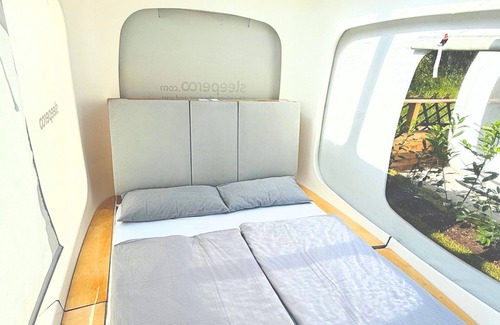 Henndorf am Wallersee Other | Directly on Lake Wallersee - Cubes - SELF CHECK-IN